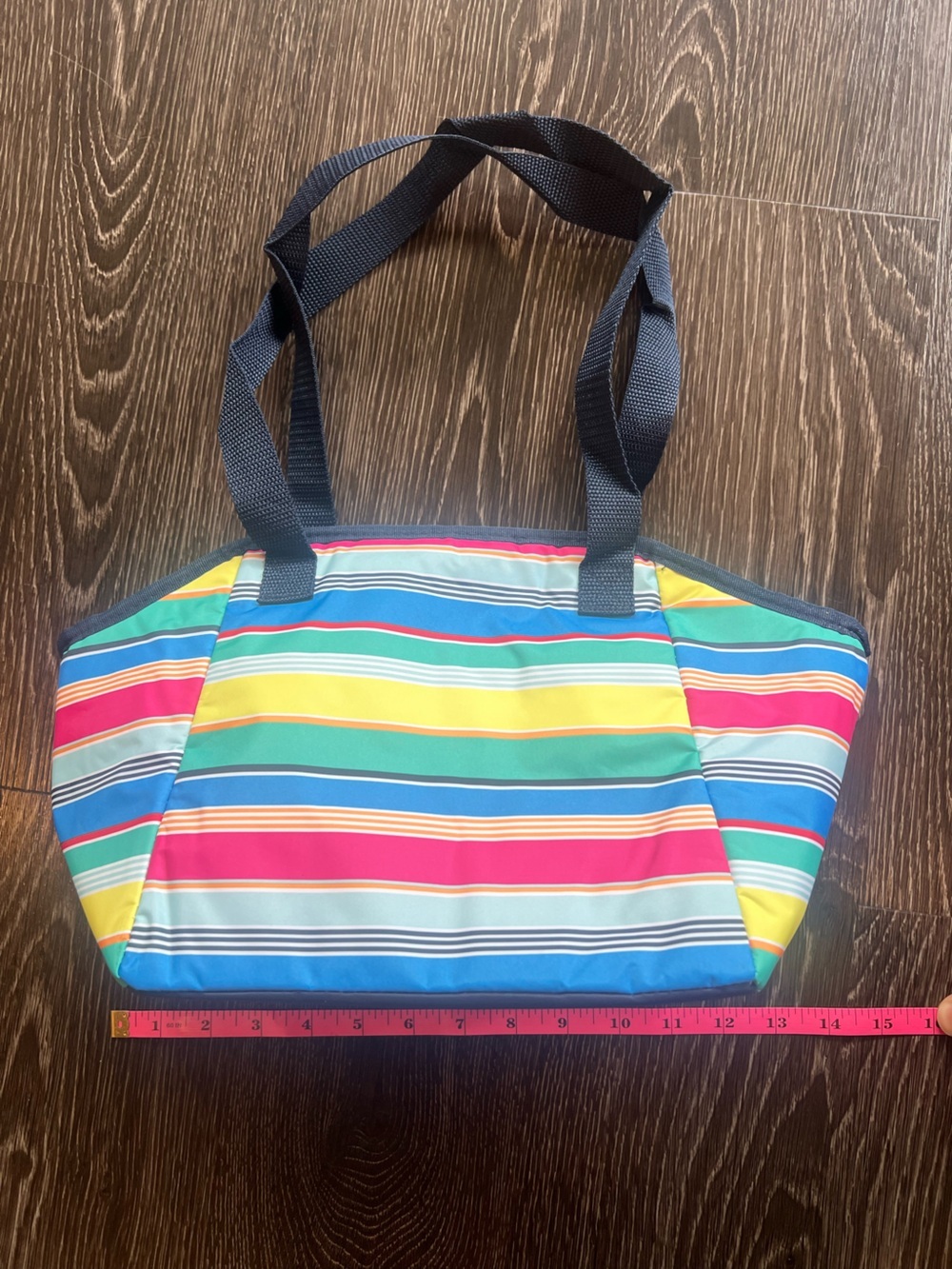 Thirty one lunch bag